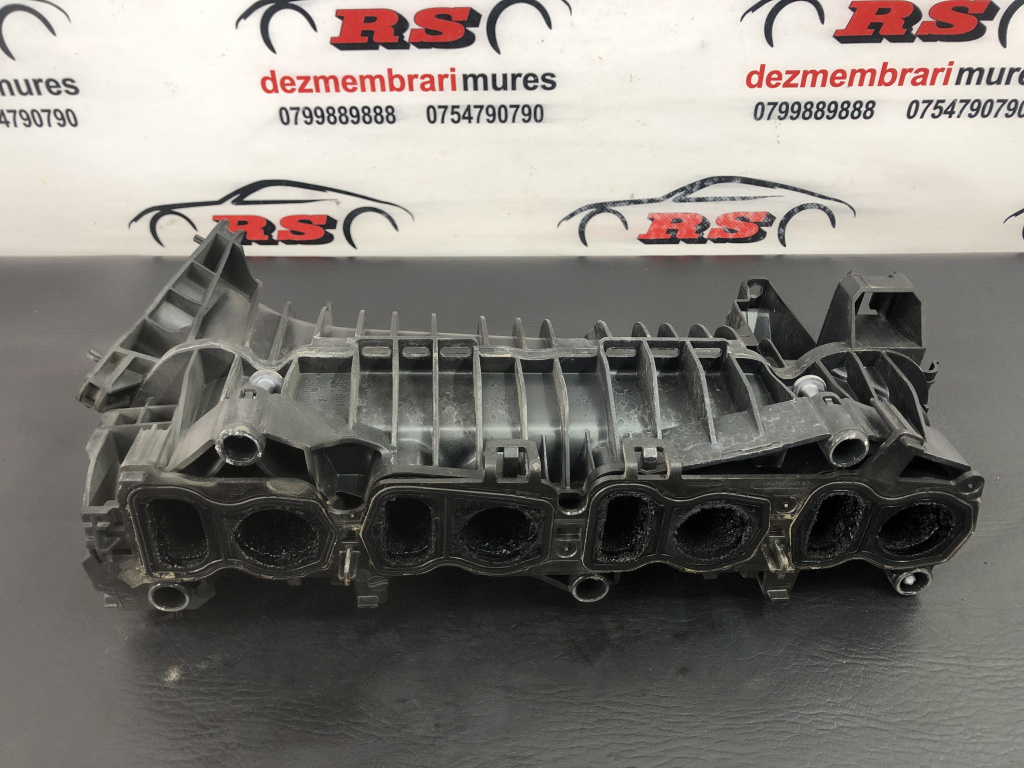 Galerie de admisie BMW E90 E91 320d 184 CP sedan 2012 (7807991)