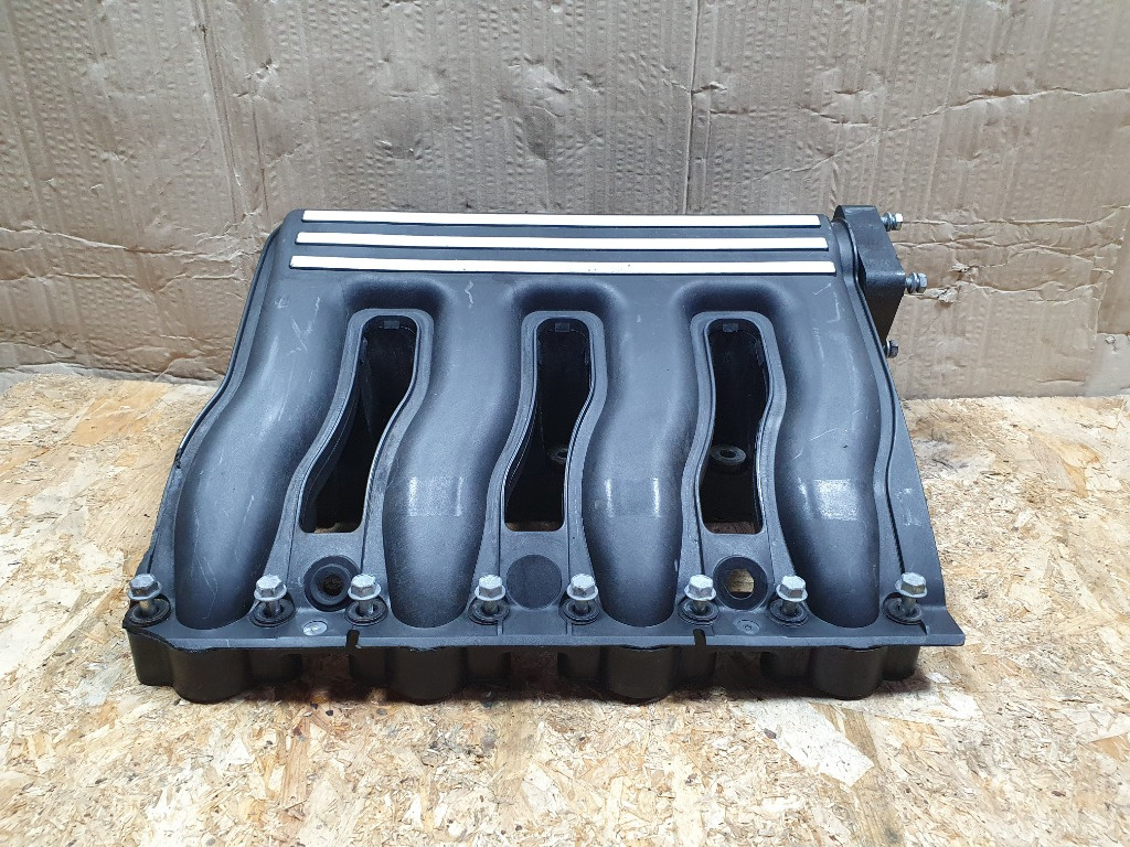 Galerie de admisie Bmw Seria 3 (E46) 2.0 D 2003