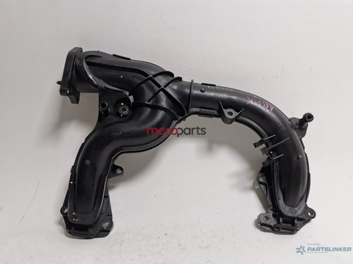 Galerie de admisie completa Audi A6 4F C6 3.0 TDI BMK OEM 059145762B