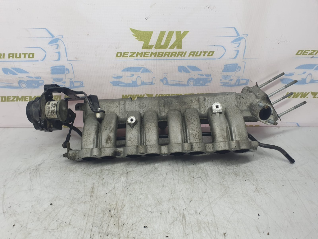 Galerie de admisie cu motoras 1.6 crdi D4FB 283202a400 28320-2a400 Kia Ceed [2007 - 2010]