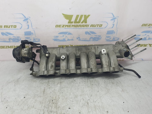 Galerie de admisie cu motoras 1.6 crdi D4FB 283202a400 28320-2a400 Hyundai i30 FD [2007 - 2010]