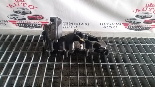 Galerie de Admisie cu Motoras AUDI A8 D4 (4H2) 4.2 TDI Quattro 385cp cod: 059129712BR-059129086L