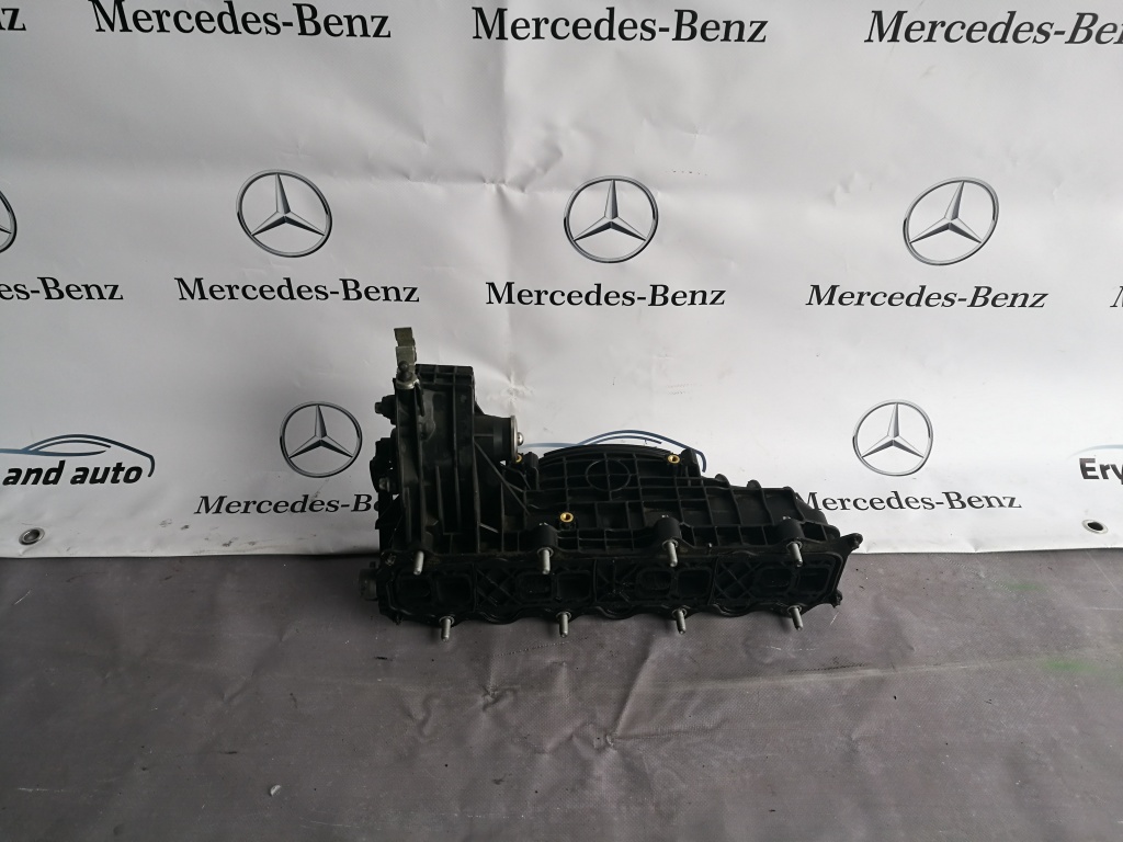GALERIE DE ADMISIE MERCEDES A6510900037