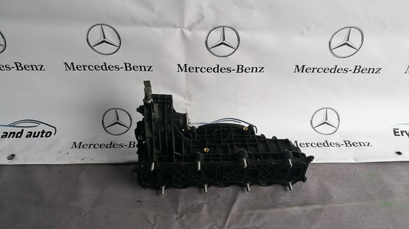 GALERIE DE ADMISIE MERCEDES A6510900037