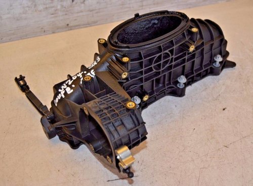 GALERIE DE ADMISIE MERCEDES GLK 2.2 CDI X204 A6510900037