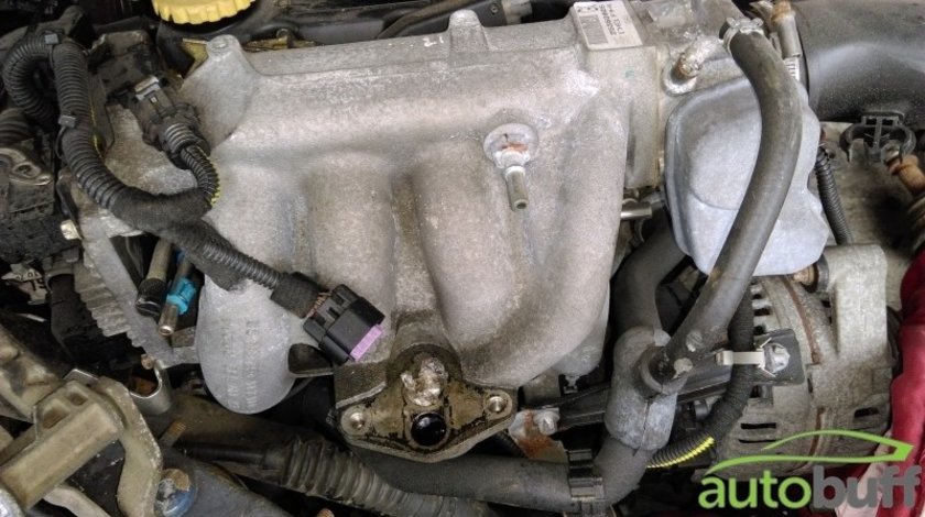 Galerie De Admisie Opel Astra G (1998-2004) 1.6 8V 25350606 24401700 25177989 25317539ro21a