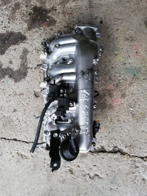 Galerie de admisie Opel Astra H 1.7 CDTI 81 kw 110 cp Z17DTJ/Z17DTR