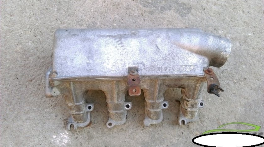 Galerie De Admisie Opel Corsa A 1.5TD