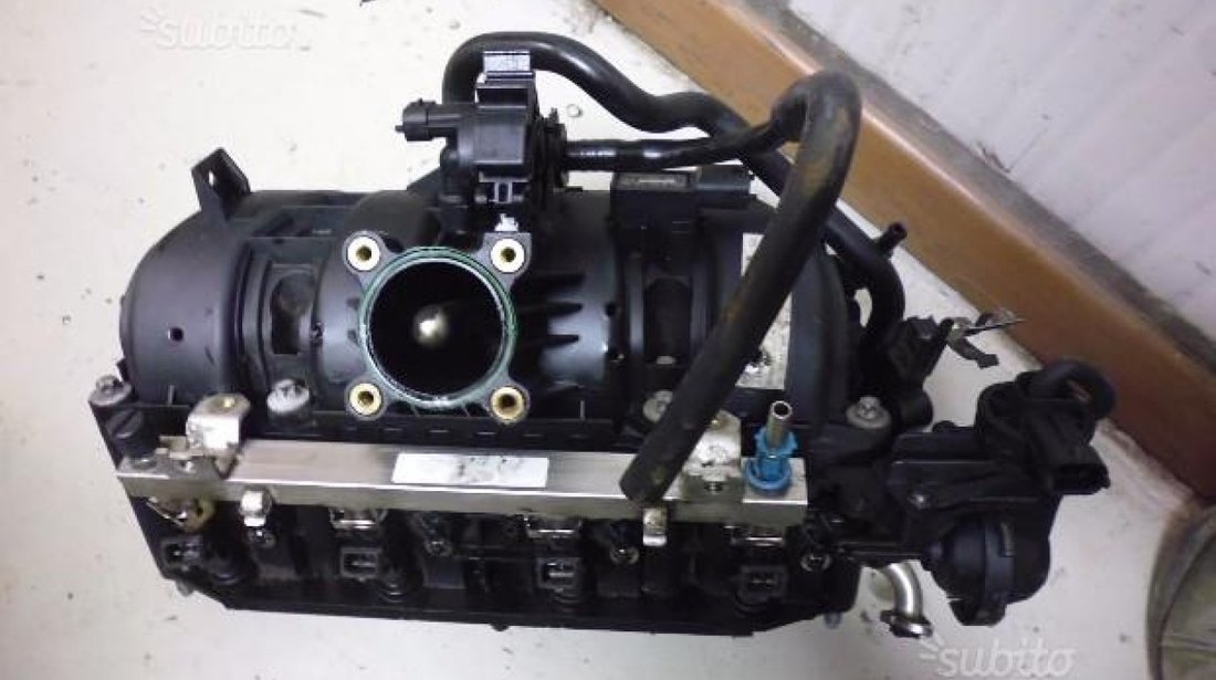 Galerie de admisie OPEL Corsa D 1.2 cod motor Z12XEP