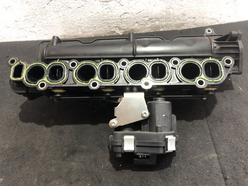 Galerie de admisie Opel Zafira C Tourer 2.0CDTi, 163cp , Automat sedan 2014 (55571993)