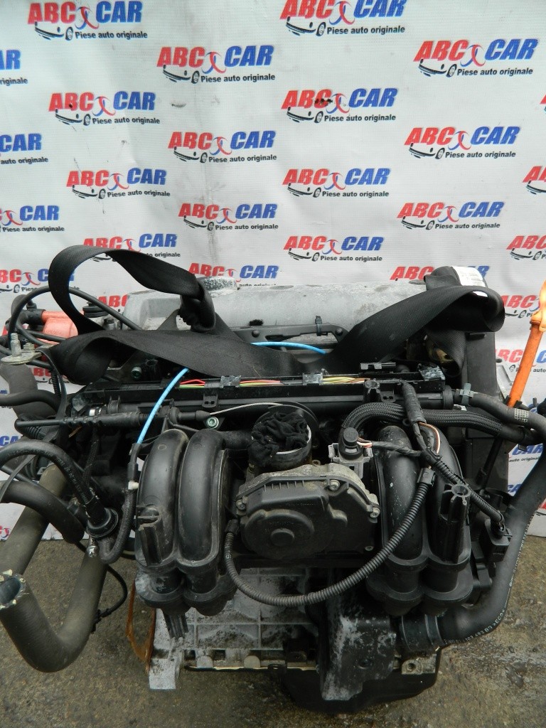 Galerie de admisie Seat Arosa 1.0 Benzina model 2001