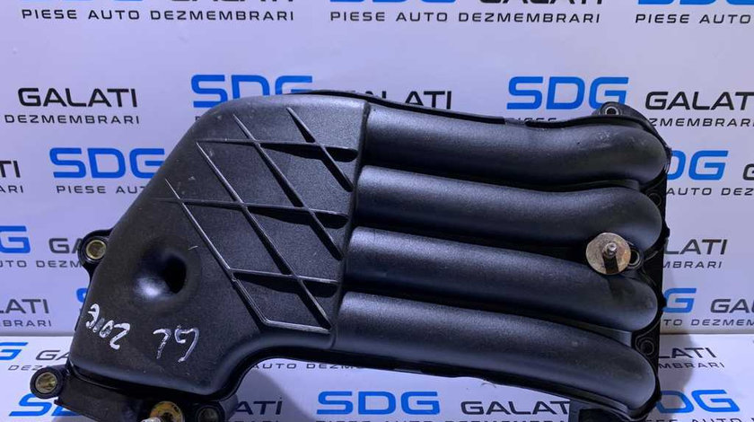 Galerie de Admisie Seat Toledo 2 1.9 SDI AGP AQM 1998 - 2005 Cod 038129713H 038129712