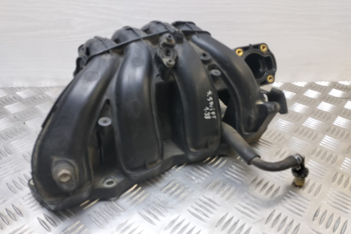 Galerie de admisie Suzuki Swift 3 [2004 - 2010]