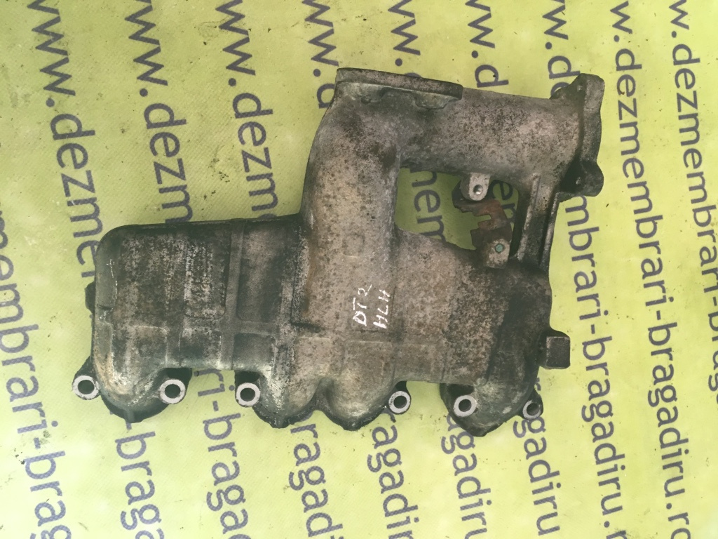 Galerie de admisie Volkswagen VW Bora [1998 - 2005] Sedan 1.9 TDI MT (90 hp) (1J2)