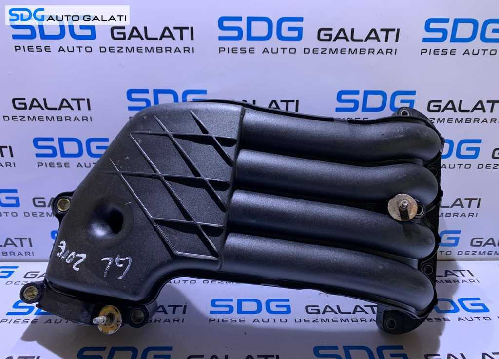 Galerie de Admisie VW Bora 1.9 SDI AGP AQM 1998 - 2005 Cod 038129713H 038129712 [MA0182]