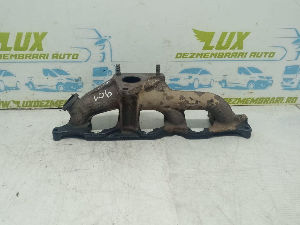 Galerie de evacuare 091430 1.9 Di-D F9Q1 Renault Megane 2 [2002 - 2006]