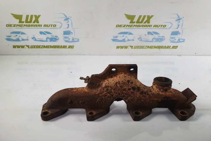Galerie de evacuare 1.5 dci k9k 140042062R Renault Scenic 3 [2009 - 2012]