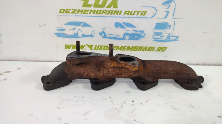 Galerie de evacuare 1.5 dci k9k 468141 Renault Megane 2 [2002 - 2006]