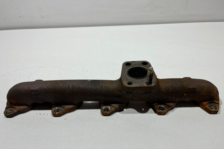 Galerie de evacuare 1.6 D 725711 Volvo V40 2 [2012 - 2016]