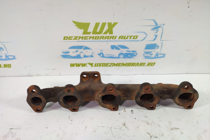 Galerie de evacuare 1.6 tdci G8D3 548028 Volvo V50 [2003 - 2011]
