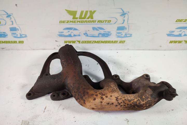 Galerie de evacuare 1.7 cdi om668 a6581420201 Mercedes-Benz A-Class W168 [facelift] [2001 - 2004]