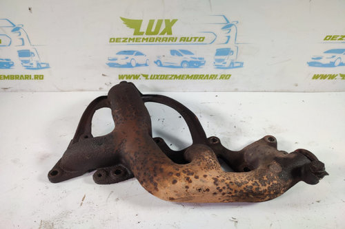Galerie de evacuare 1.7 cdi om668 a6581420201 Mercedes-Benz Vaneo W414 [2001 - 2005]