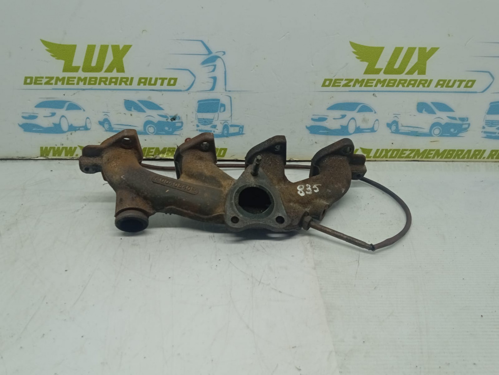 Galerie de evacuare 140040840r 1.5 dci K9K626 Renault Megane 4 [2016 - 2020]