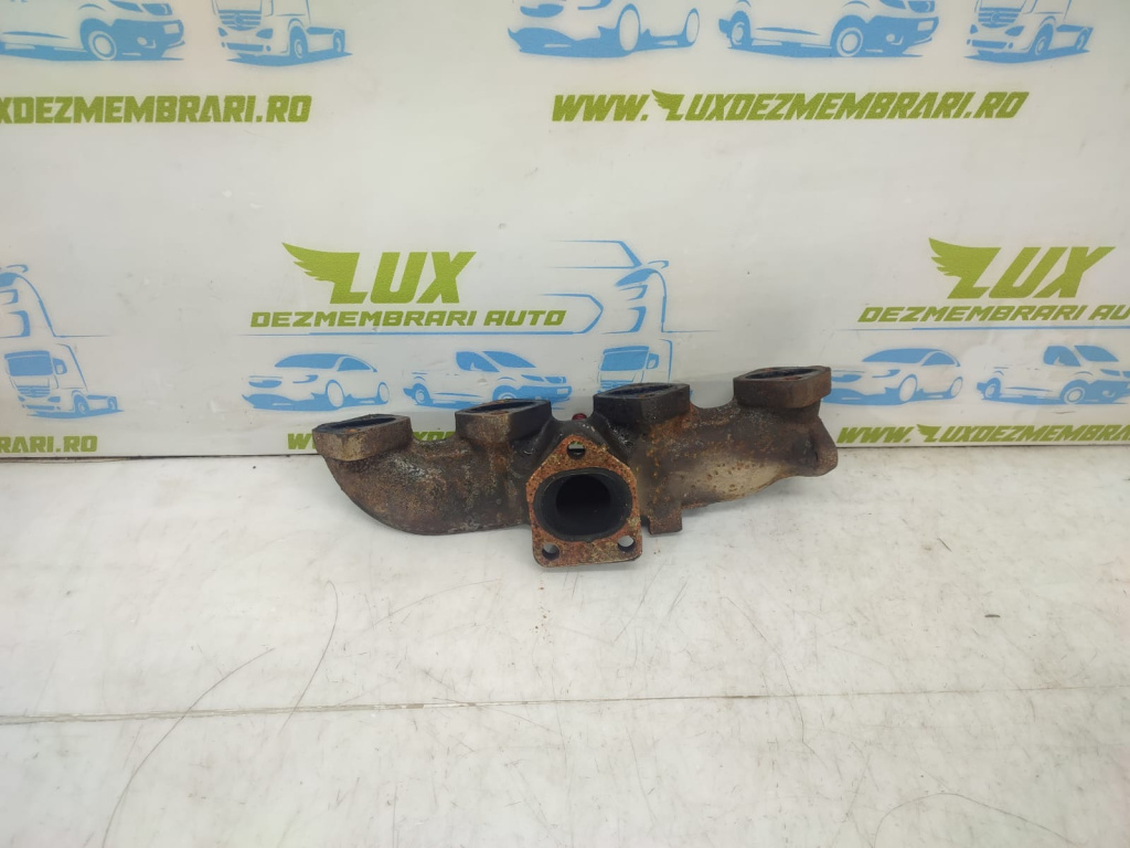 Galerie de evacuare 2.0 d TD4 77868200a Land Rover Freelander [1998 - 2006]