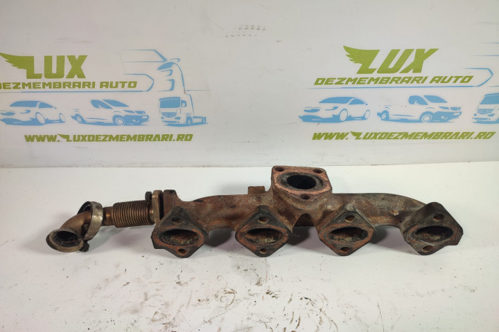Galerie de evacuare 2.0 d TD4 77868200a Land Rover Freelander [1998 - 2006]