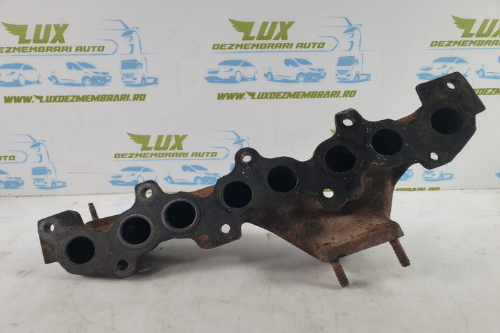 Galerie de evacuare 2.0 tdci hdi G6DA 9646849080 Ford Galaxy 2 [2006 - 2010]