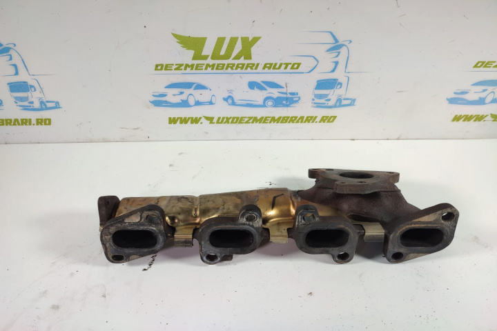 Galerie de evacuare 2.2 cdi om 651 a6511420001 Mercedes-Benz Sprinter 2 906 [facelift] [2014 - 2019]