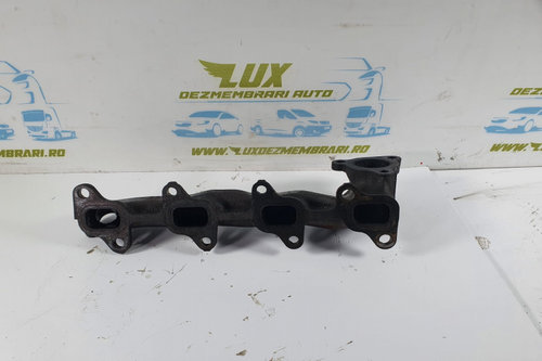 Galerie de evacuare 2.2 d-cat 2AD-FTV 70541573_224225 70541573 Toyota Avensis 2 [facelift] [2006 - 2...