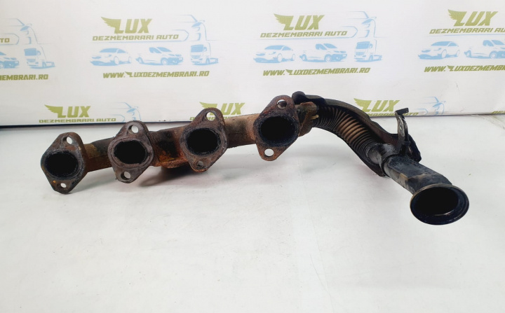 Galerie de evacuare 2.3 dci m9t 8200888133a Opel Movano B [2010 - 2014]