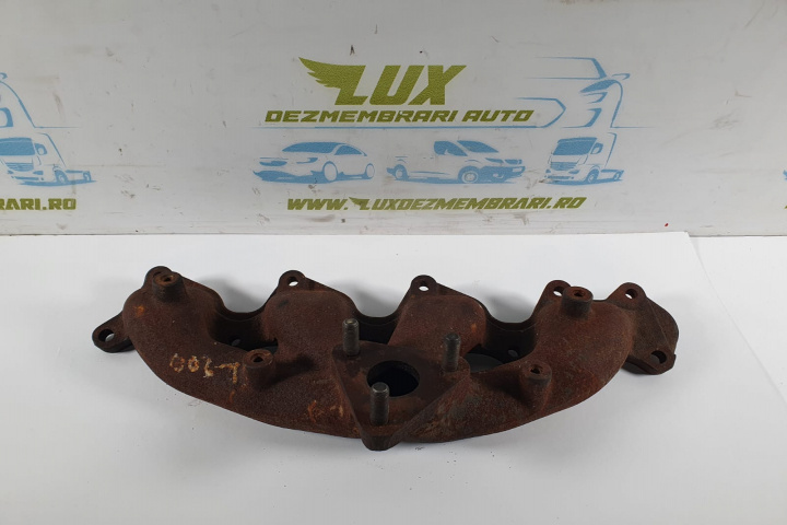 Galerie de evacuare 2.5 d 4D56 Mitsubishi L200 4 [2006 - 2011]