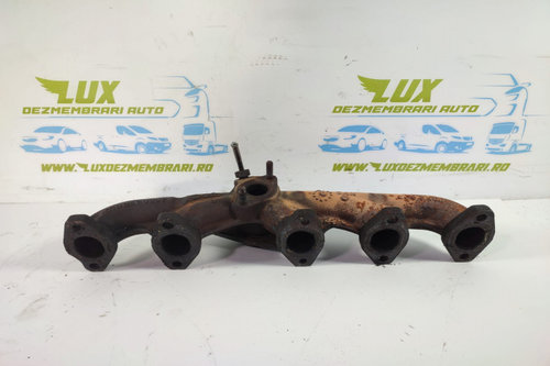 Galerie de evacuare 2.5 tdi BNZ euro 4 070253033f Volkswagen VW Transporter T5 [2003 - 2009]