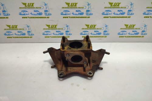 Galerie de evacuare 2.5 tdi v6 afb 059131799g Audi A6 4B/C5 [1997 - 2001]