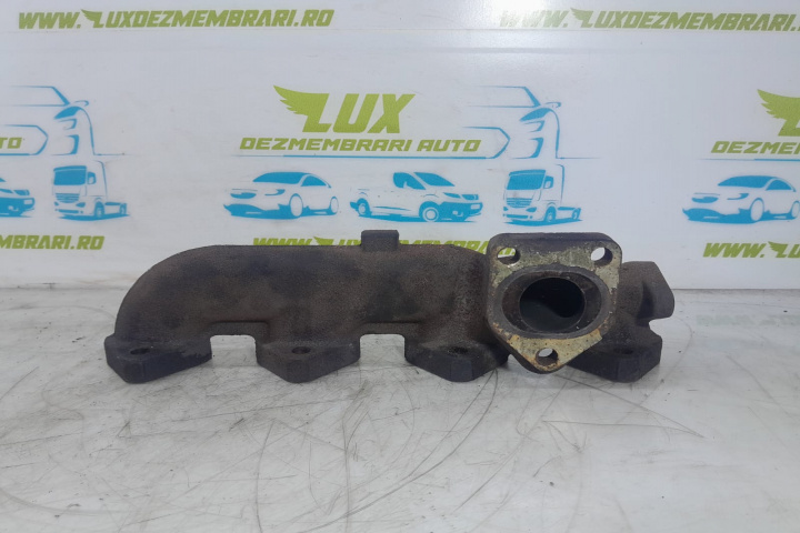 Galerie de evacuare 3.0 D 143417 BMW Seria 3 E90 [2004 - 2010]