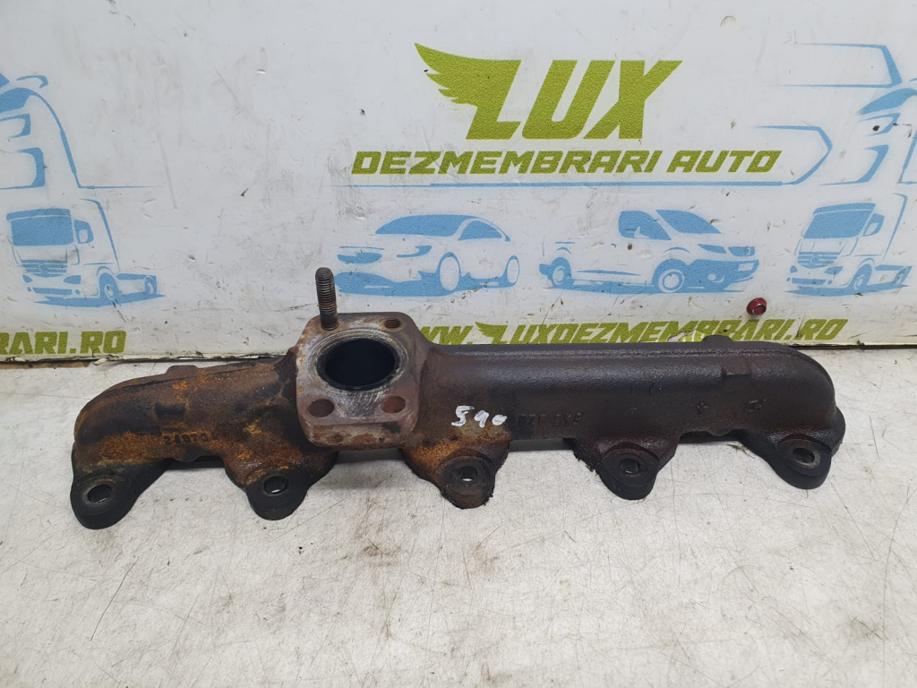 Galerie de evacuare 548028 1.6 hdi 9HZ Volvo V50 [2003 - 2011]