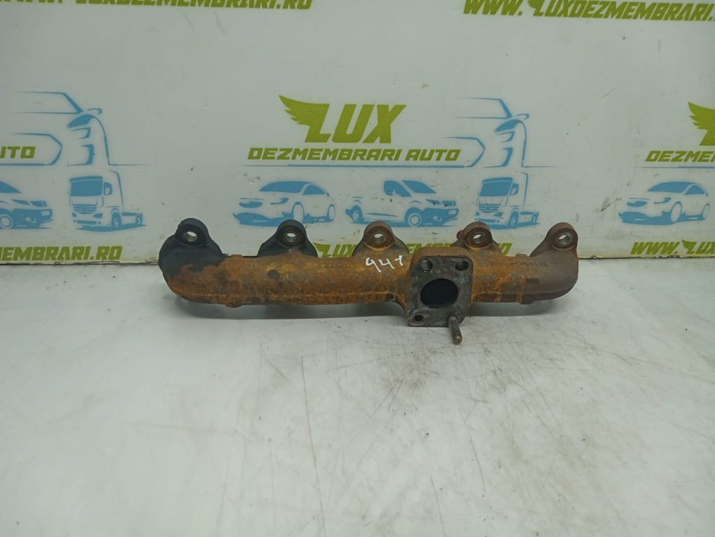 Galerie de evacuare 725711 Ford Mondeo MK5 [2014 - 2020]