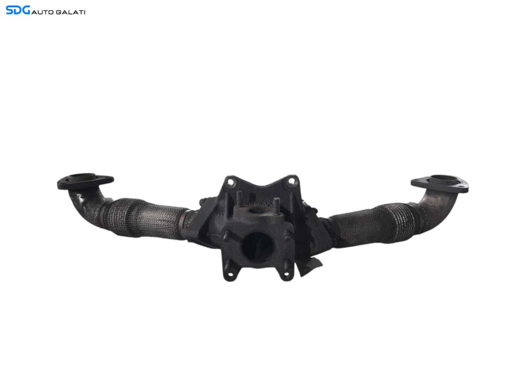 Galerie de Evacuare Audi A4 B5 2.5 TDI 1997 - 2001 Cod 059131799G [N1462]