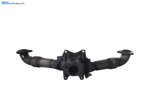 Galerie de Evacuare Audi A4 B5 2.5 TDI 1997 - 2001 Cod 059131799G [N1462]