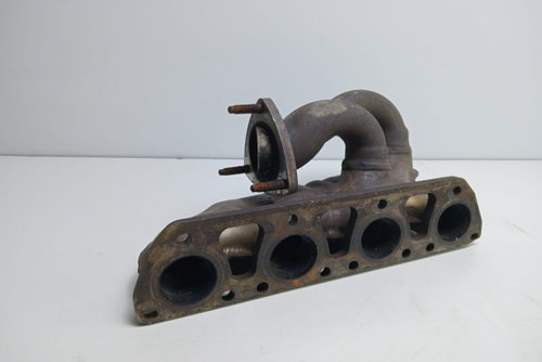 Galerie de evacuare Audi A4 B7 [2004 - 2008]