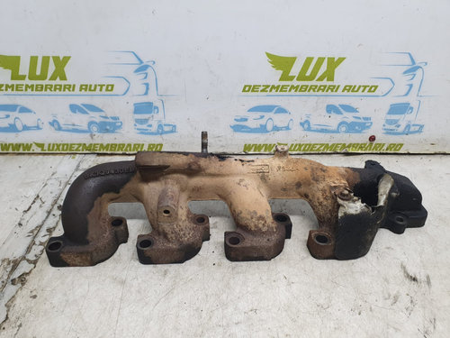 Galerie de evacuare bk3q9430eb 2.2 tdci Ford Transit 3 [Facelift] [2006 - 2014]