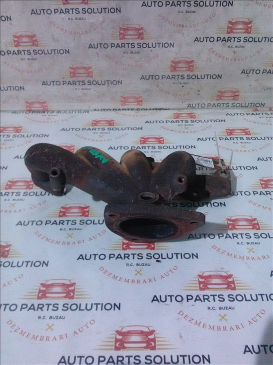 Galerie de evacuare CHEVROLET AVEO 1.2 B an fabr. 2006