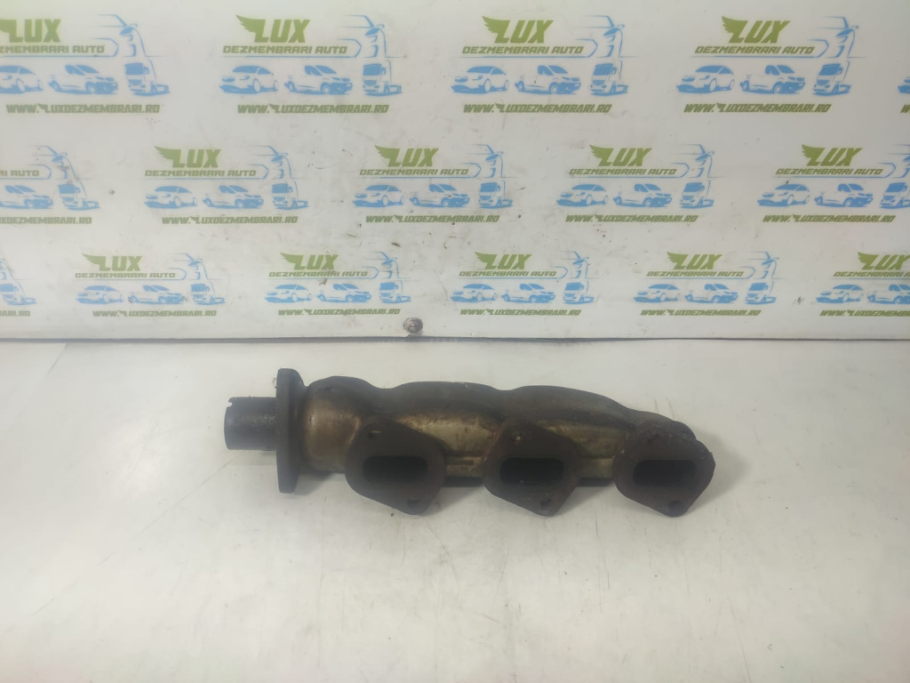 Galerie de evacuare dreapta 2.7 tdi CGKA CAMA 059253034l Audi A5 8T [2007 - 2011]