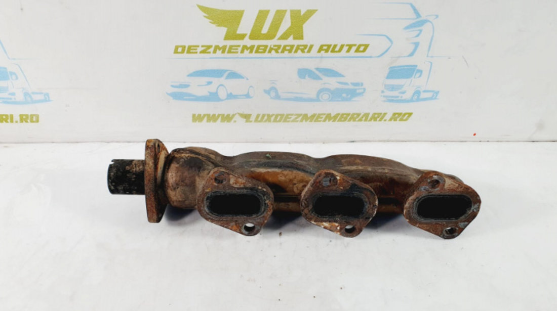 Galerie de evacuare dreapta 2.7 tdi CGKA CAMA 059253034l Audi A4 B8/8K [2007 - 2011]