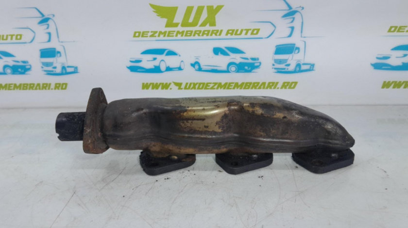 Galerie de evacuare dreapta 2.7 tdi CGKA CAMA 059253034l Audi A6 4F/C6 [2004 - 2008]