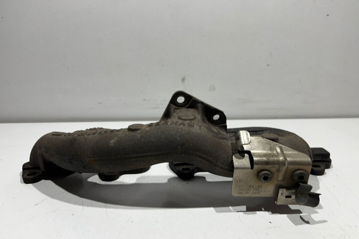 Galerie de evacuare dreapta 4.2 TDI 057253034BJ Audi A8 D4/4H [2010 - 2014]