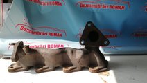 Galerie de evacuare Nissan Navara Motor 2.5dci 171...