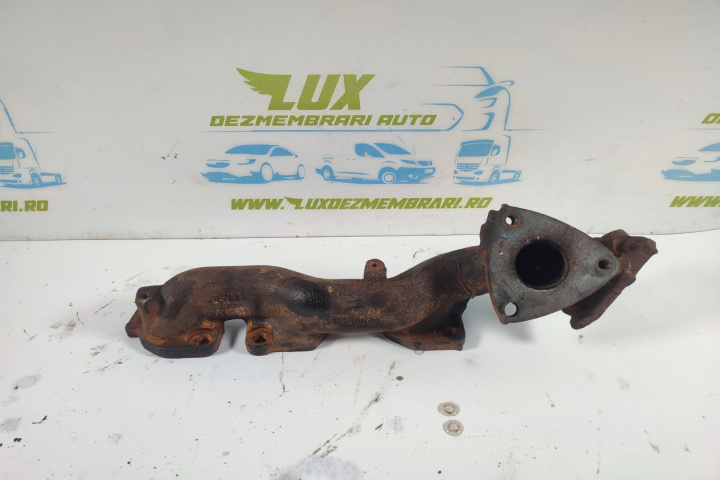Galerie de evacuare stanga 2.7 2.7tdv6 Land Rover Discovery 3 [2004 - 2009]